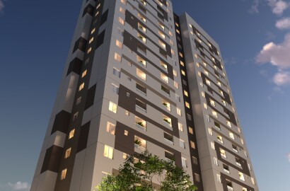 Tall Residencial