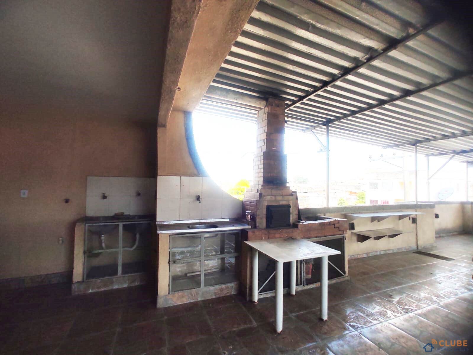 Apartamento 1a Andar em Cruzeiro do Sul, Mesquita/RJ