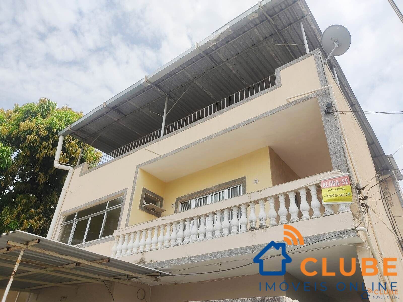 Apartamento 1a Andar em Cruzeiro do Sul, Mesquita/RJ
