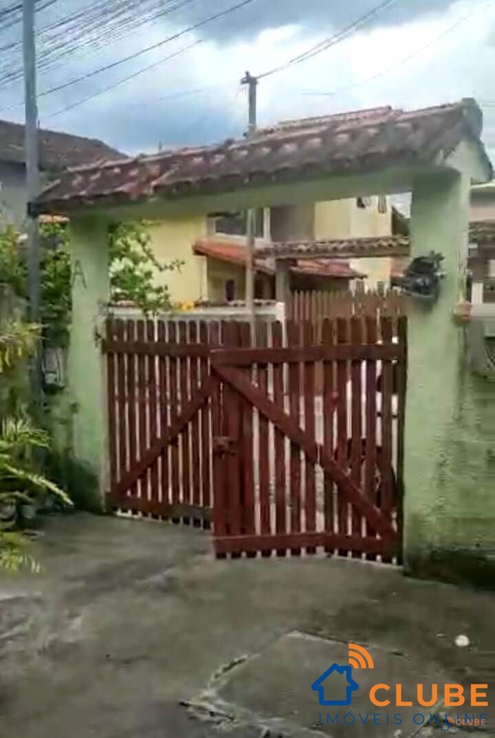 Casa em Barra de São João, Casimiro de Abreu/RJ