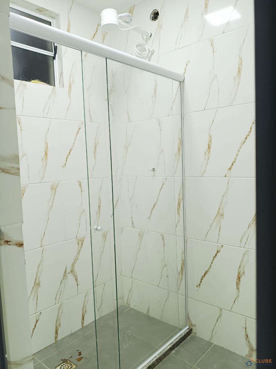 Apartamento 1 quarto, em Cabuçu - Nova Iguaçu/RJ