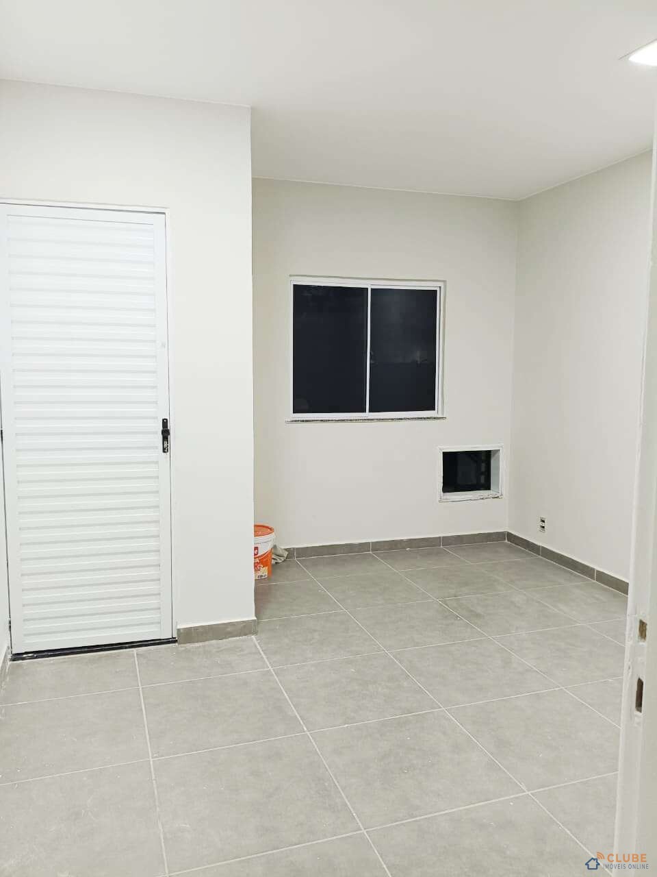 Apartamento 1 quarto, em Cabuçu - Nova Iguaçu/RJ