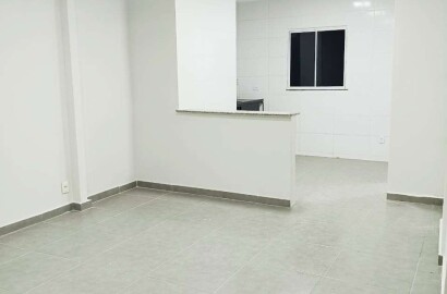 Apartamento 1 quarto, em Cabuçu - Nova Iguaçu/RJ