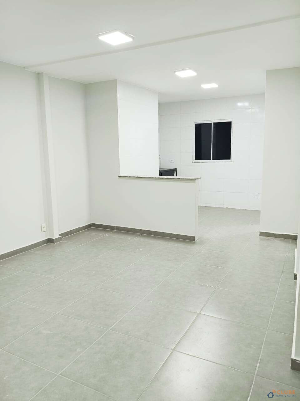 Apartamento 1 quarto, em Cabuçu - Nova Iguaçu/RJ