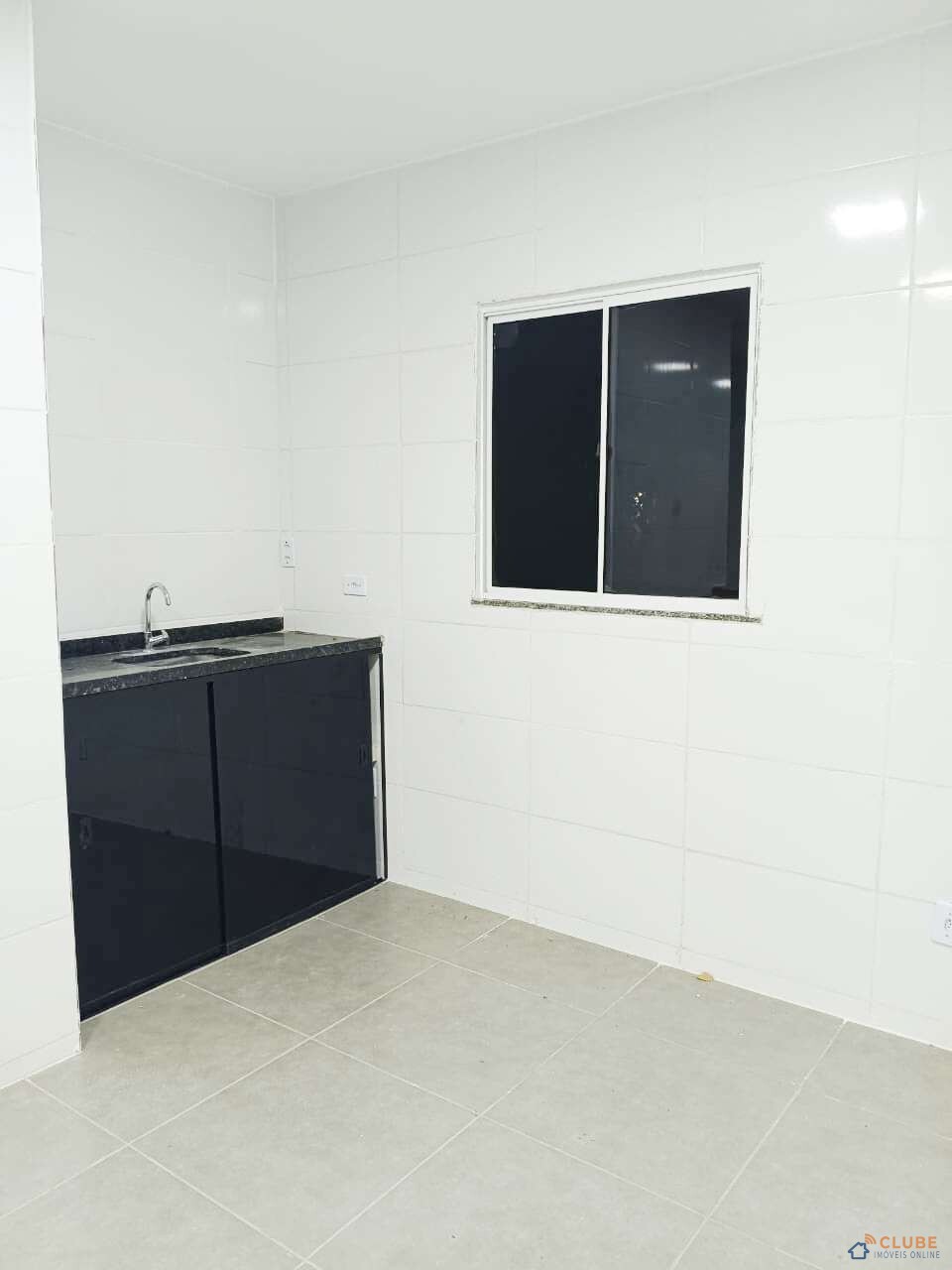 Apartamento 1 quarto, em Cabuçu - Nova Iguaçu/RJ