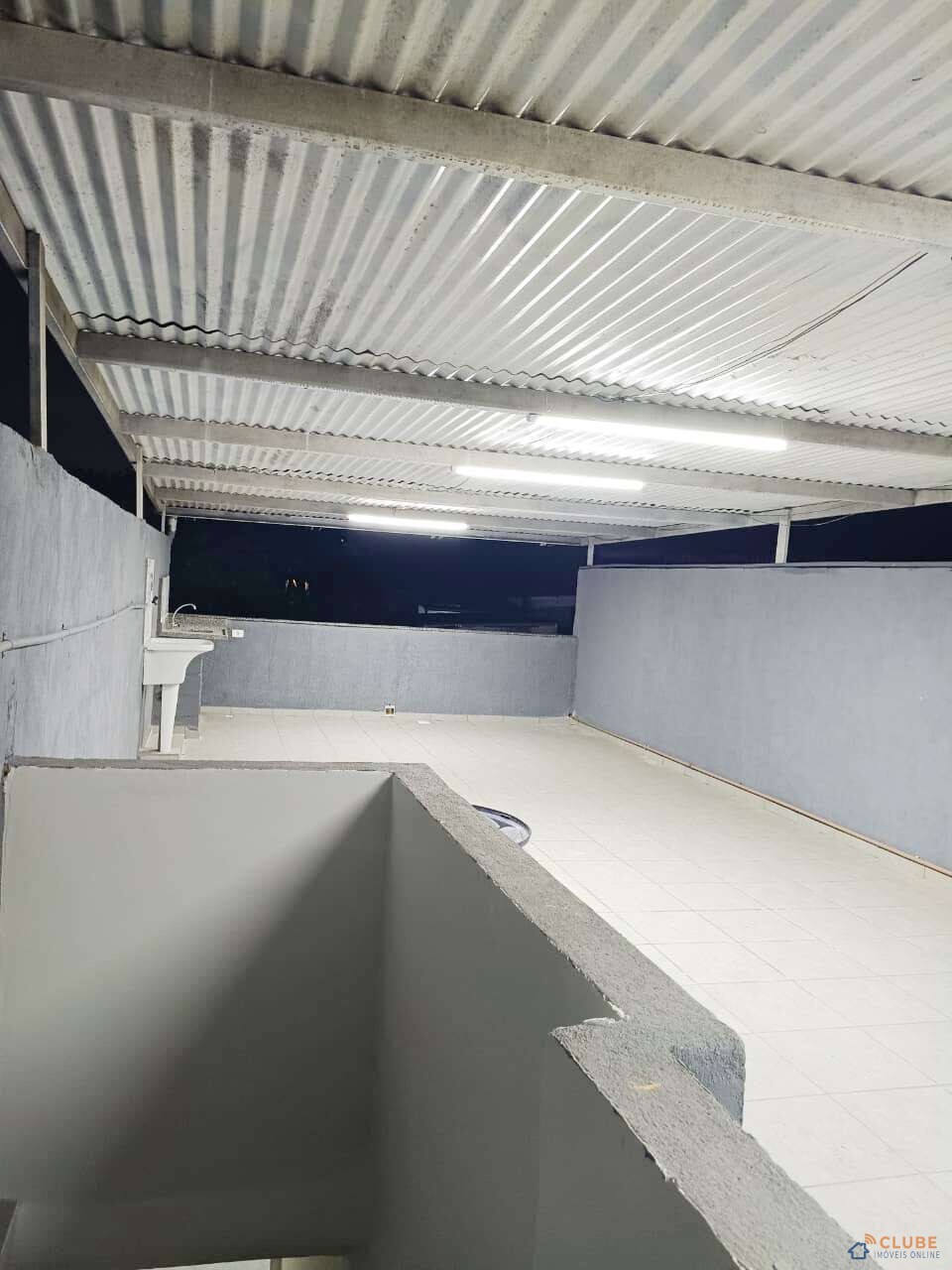 Apartamento 1 quarto, em Cabuçu - Nova Iguaçu/RJ