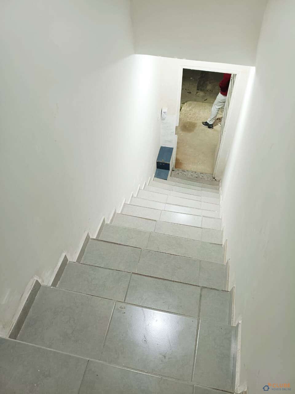 Apartamento 1 quarto, em Cabuçu - Nova Iguaçu/RJ
