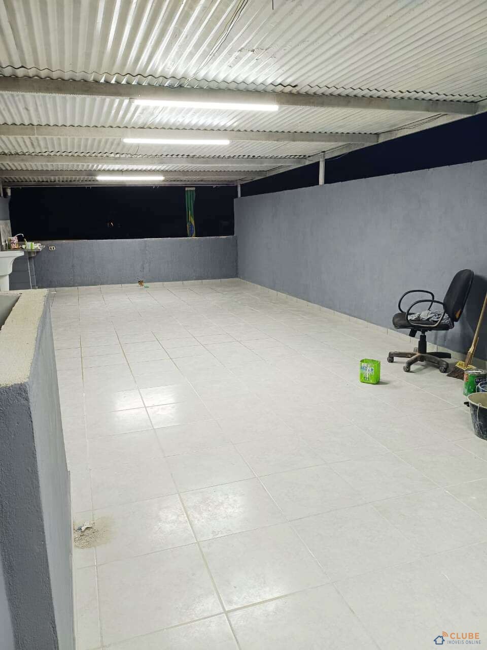 Apartamento 1 quarto, em Cabuçu - Nova Iguaçu/RJ