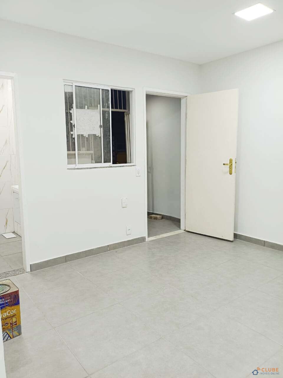 Casa 1 quarto, em Cabuçu - Nova Iguaçu/RJ