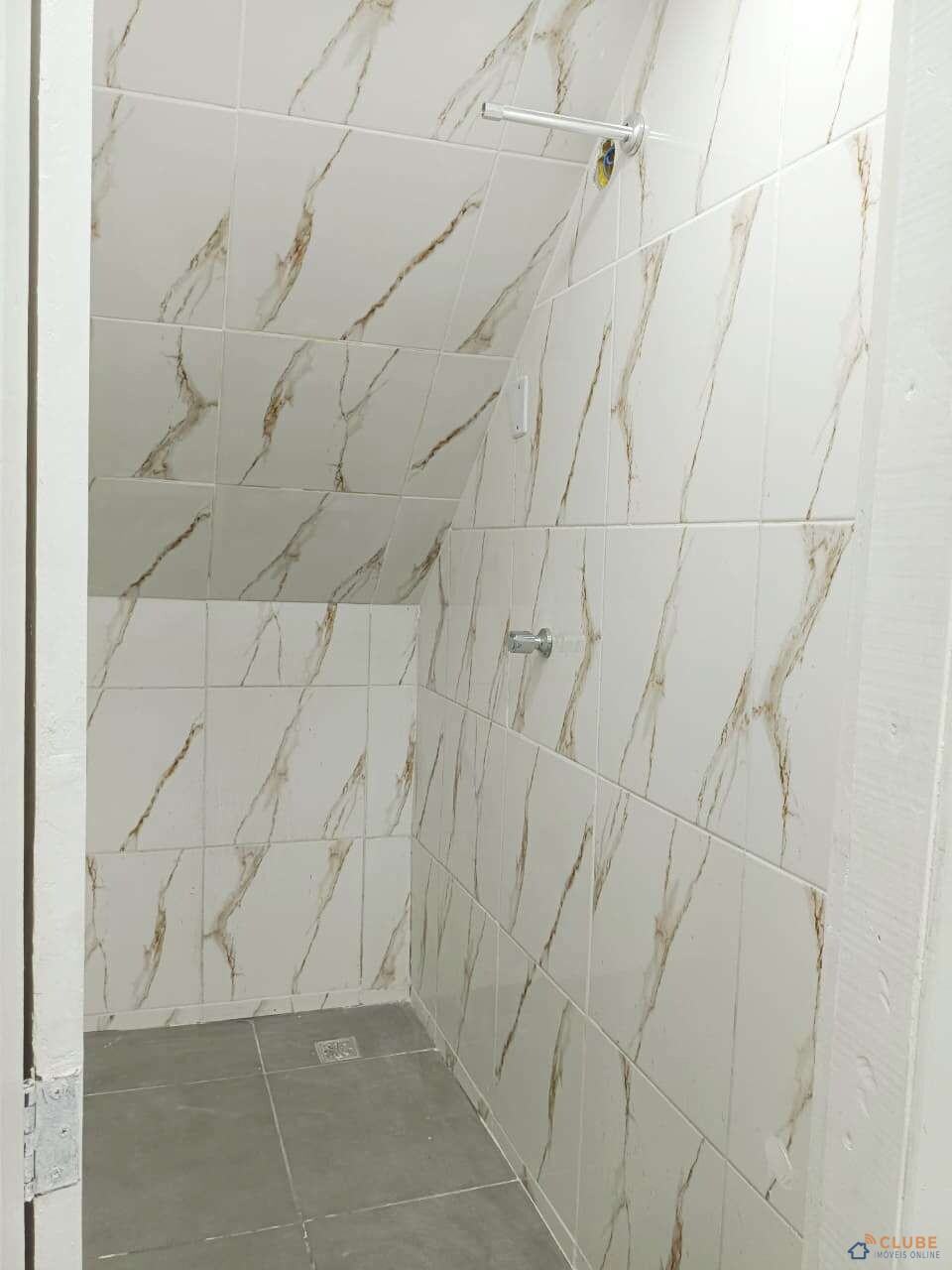 Casa 1 quarto, em Cabuçu - Nova Iguaçu/RJ