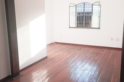 Sobrado 2 quartos em Califórnia, Nova Iguaçu/RJ