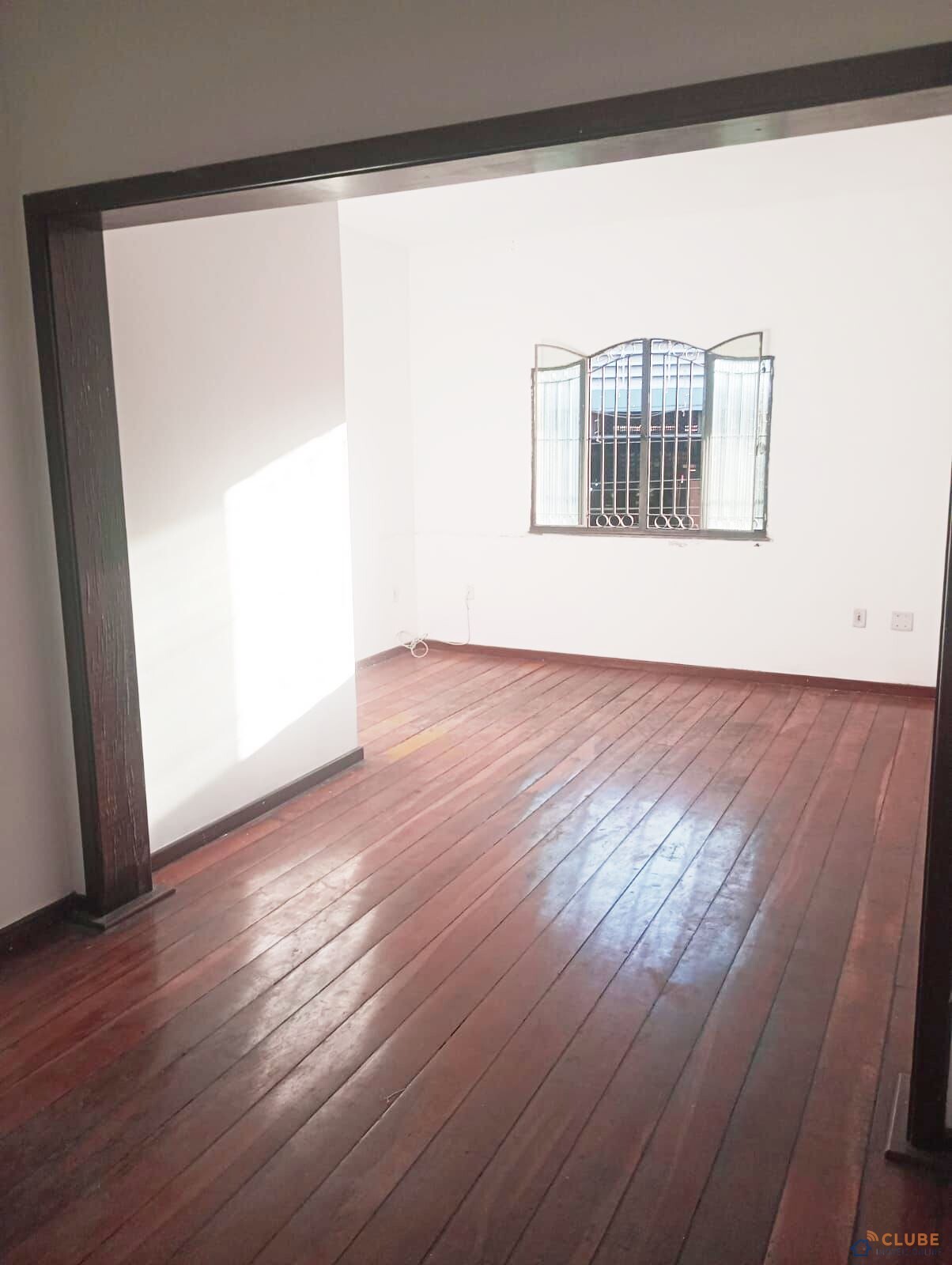 Sobrado 2 quartos em Califórnia, Nova Iguaçu/RJ