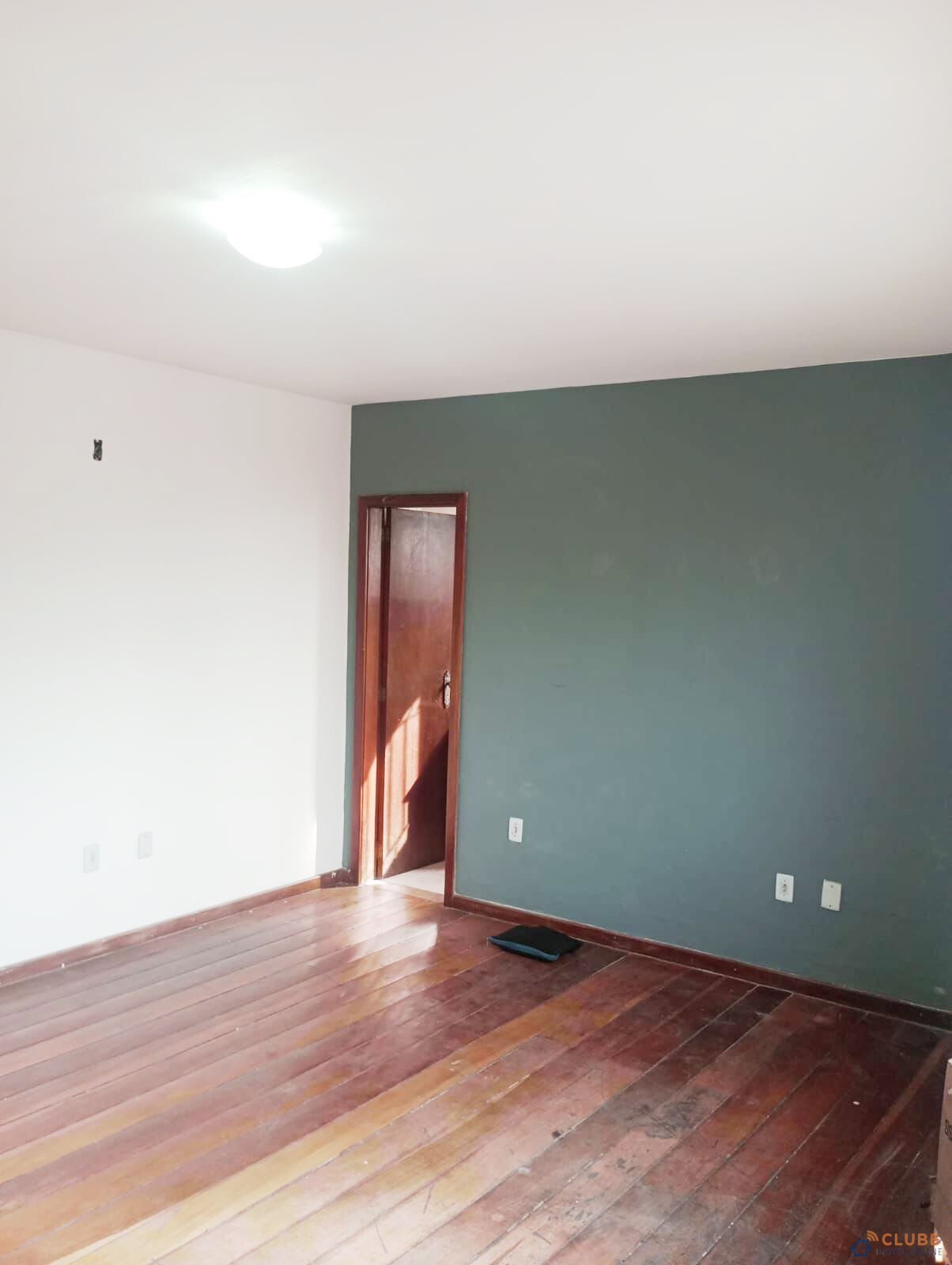 Sobrado 2 quartos em Califórnia, Nova Iguaçu/RJ