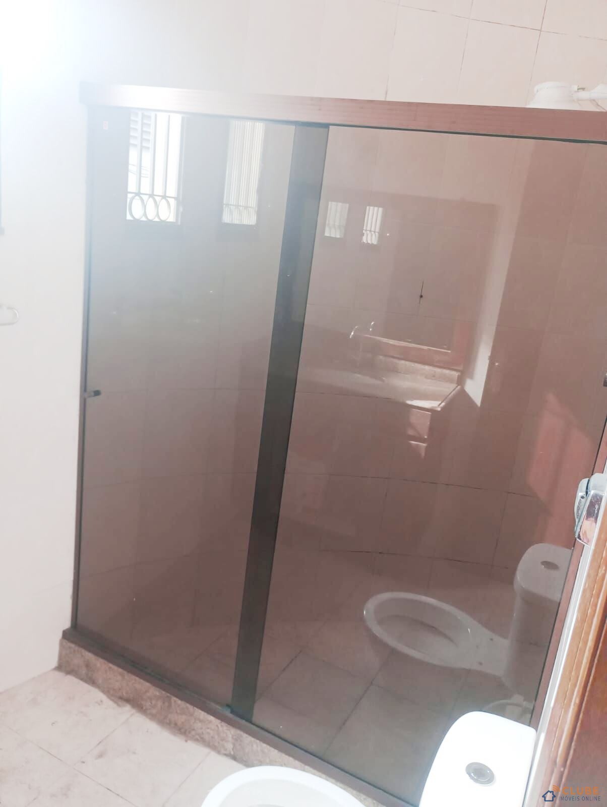 Sobrado 2 quartos em Califórnia, Nova Iguaçu/RJ