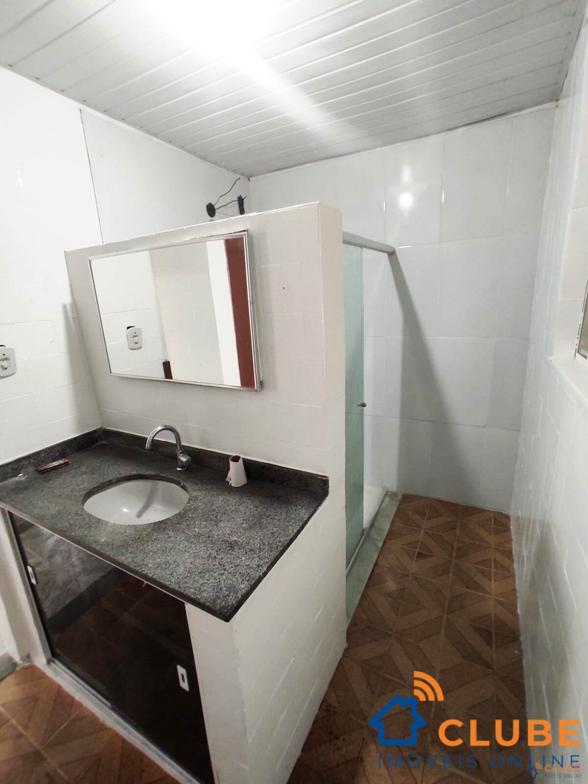 Casa Térrea em Cruzeiro do Sul, Mesquita/RJ