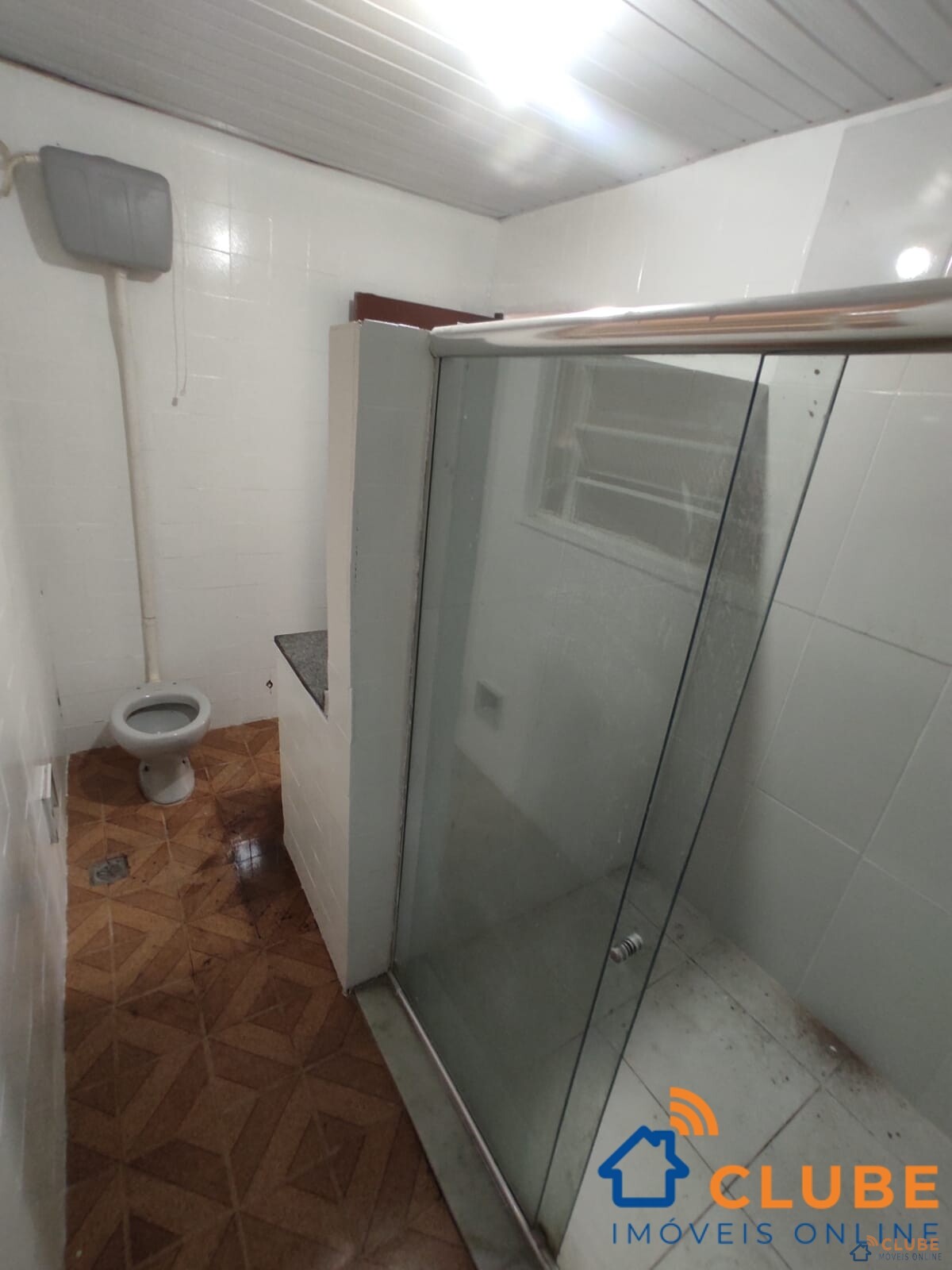 Casa Térrea em Cruzeiro do Sul, Mesquita/RJ