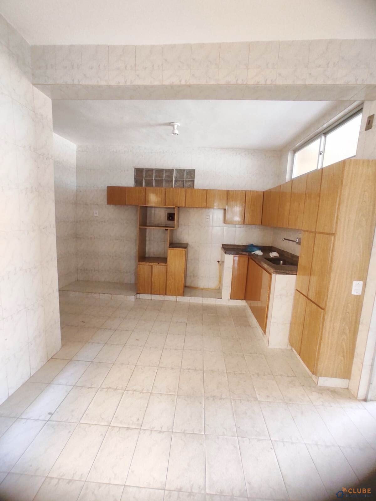 Apartamento 1a Andar em Cruzeiro do Sul, Mesquita/RJ