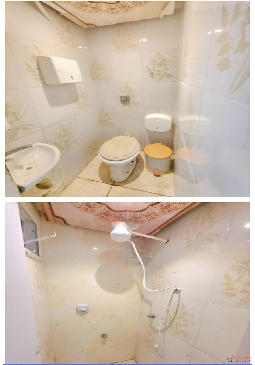 Casa Duplex, em Comendador Soares - Nova Iguaçu/RJ