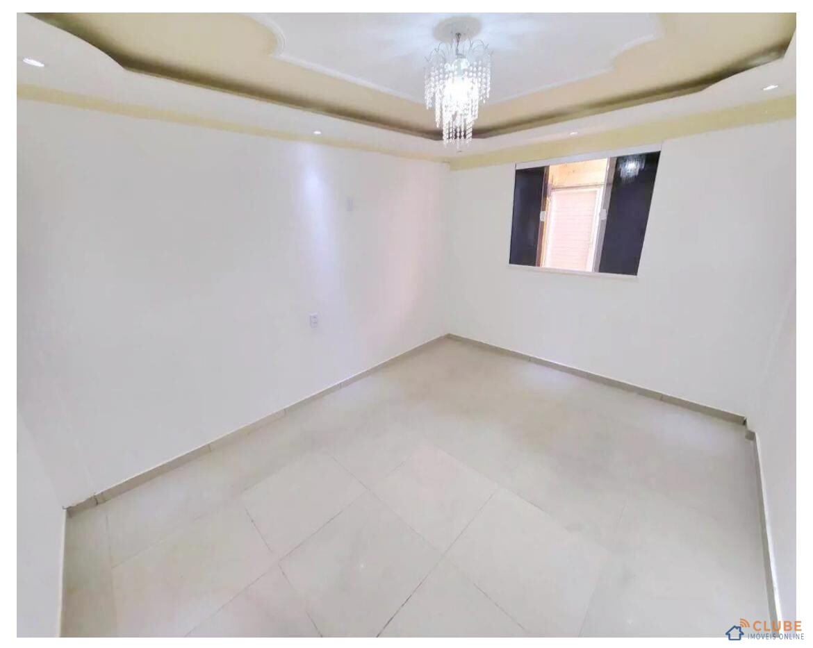Casa Duplex, em Comendador Soares - Nova Iguaçu/RJ