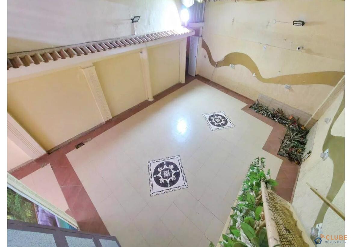 Casa Duplex, em Comendador Soares - Nova Iguaçu/RJ