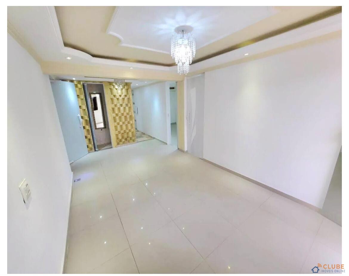 Casa Duplex, em Comendador Soares - Nova Iguaçu/RJ