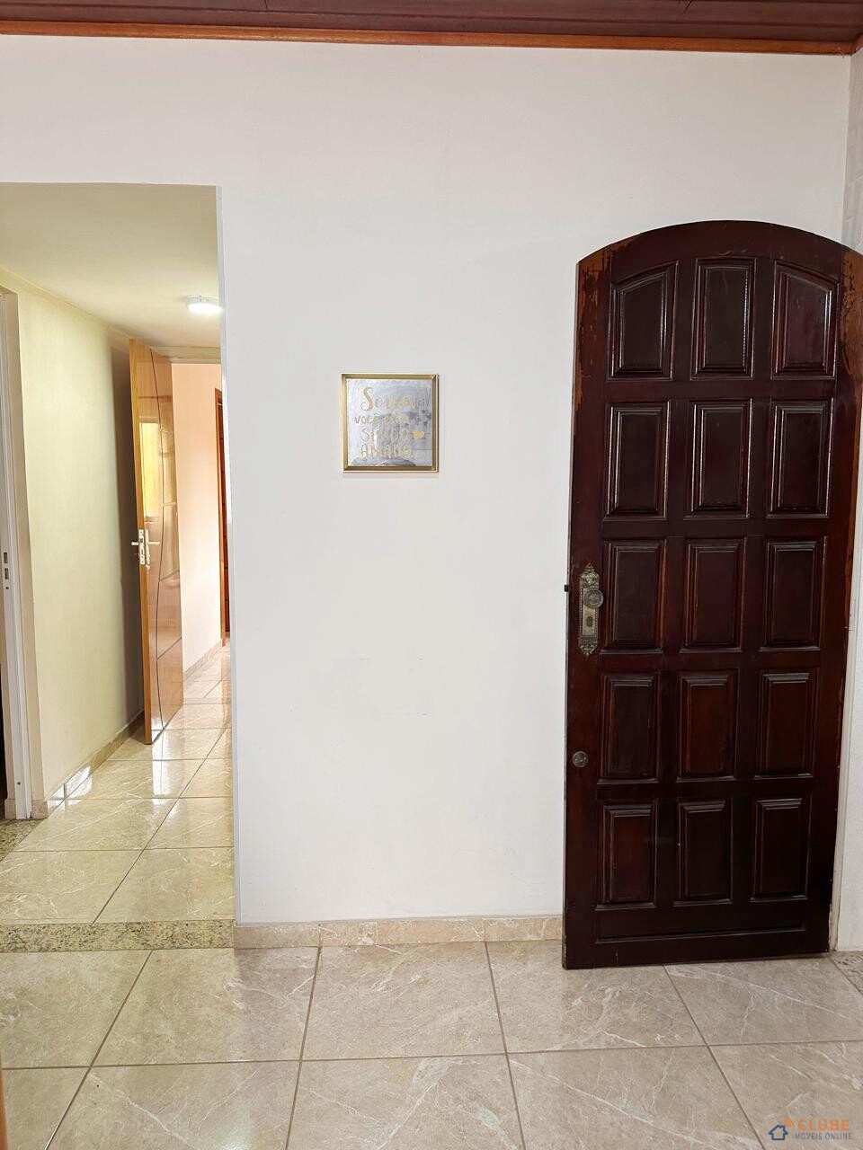 Apartamento 2 quartos, em condomínio - Comendador Soares