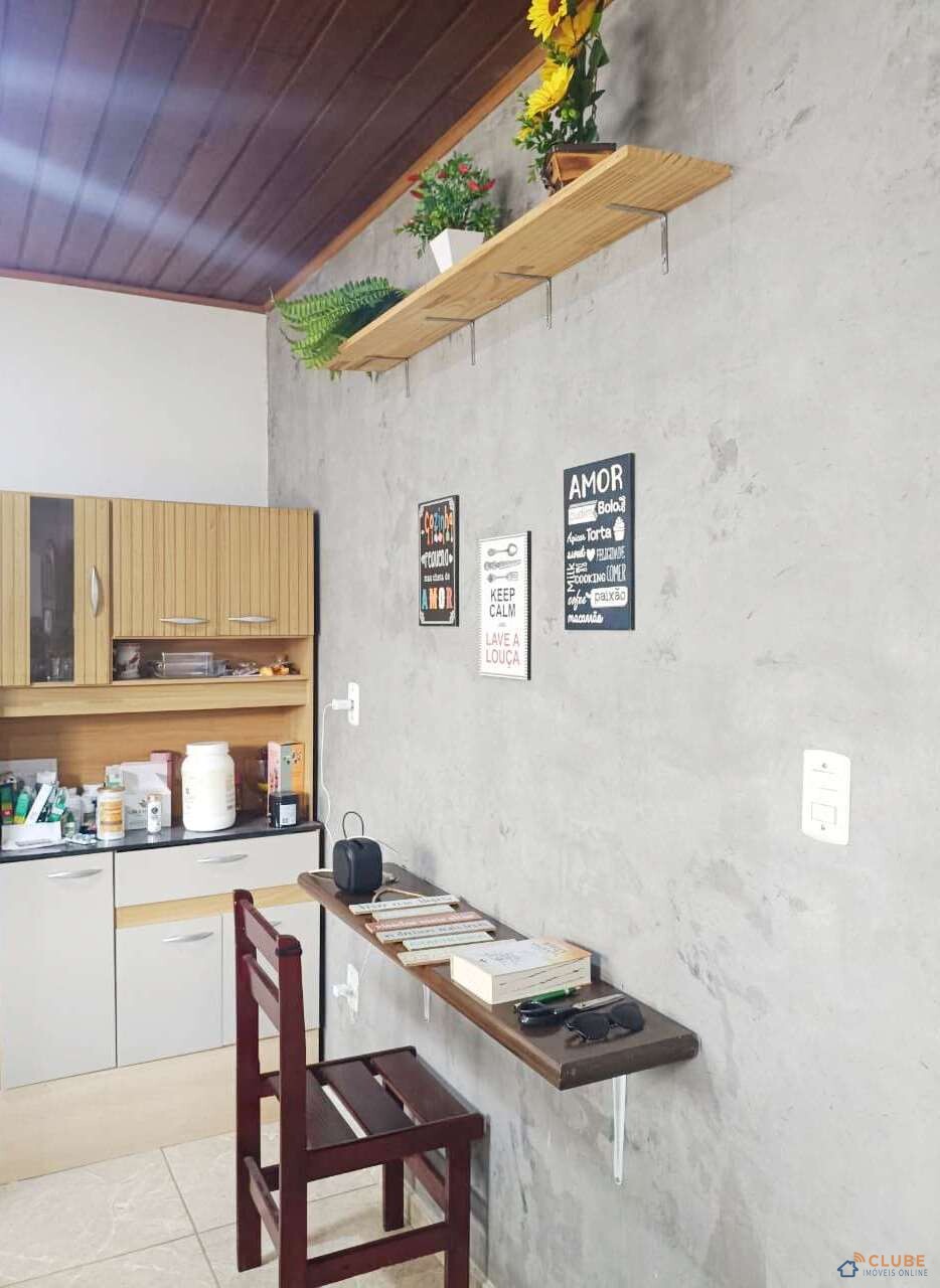 Apartamento 2 quartos, em condomínio - Comendador Soares
