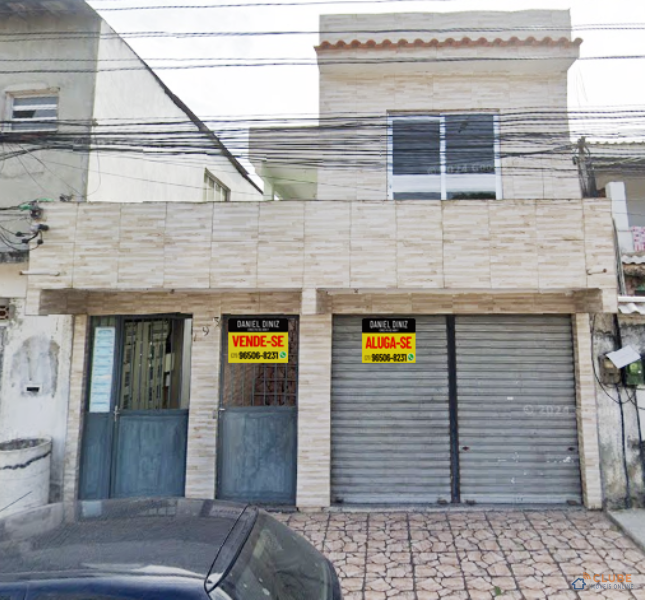 Loja em Comendador Soares, Nova Iguaçu/RJ