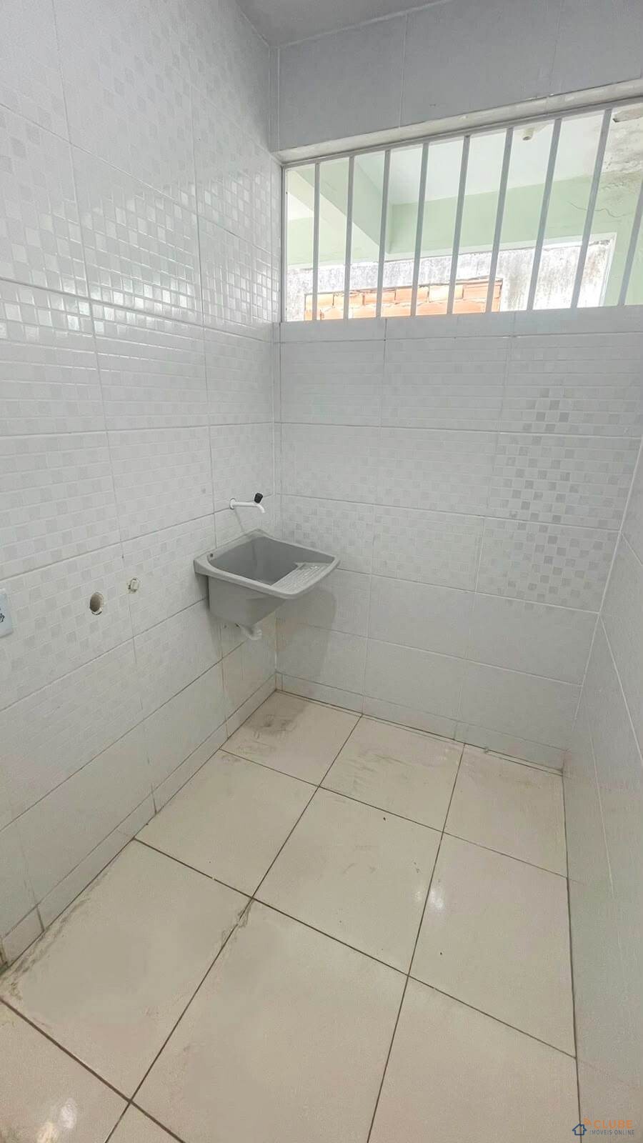 Apartamento de 1 Quarto, em Comendador Soares