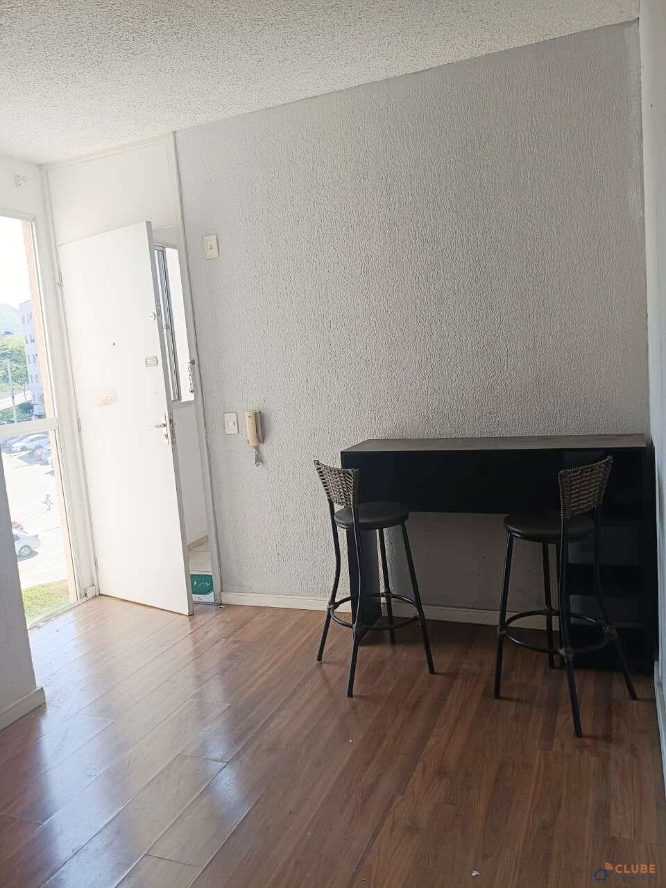 Apartamento de 2 quartos - Condomínio Conquista Nova Iguaçu