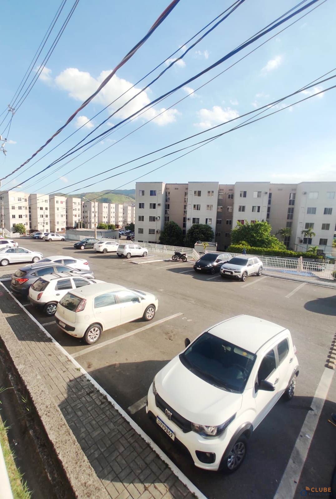 Apartamento 2° andar em Jardim da Posse, Nova Iguaçu/RJ