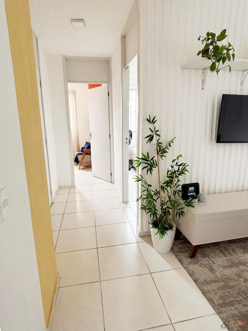 Apartamento 2 quartos - em Jardim da Posse