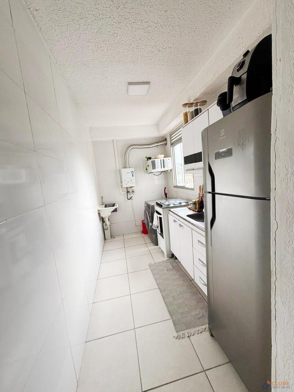 Apartamento 2 quartos - em Jardim da Posse