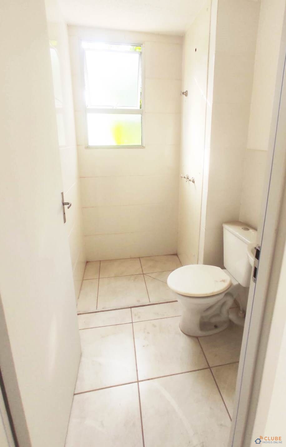 Apartamento 2° andar em Jardim da Posse, Nova Iguaçu/RJ