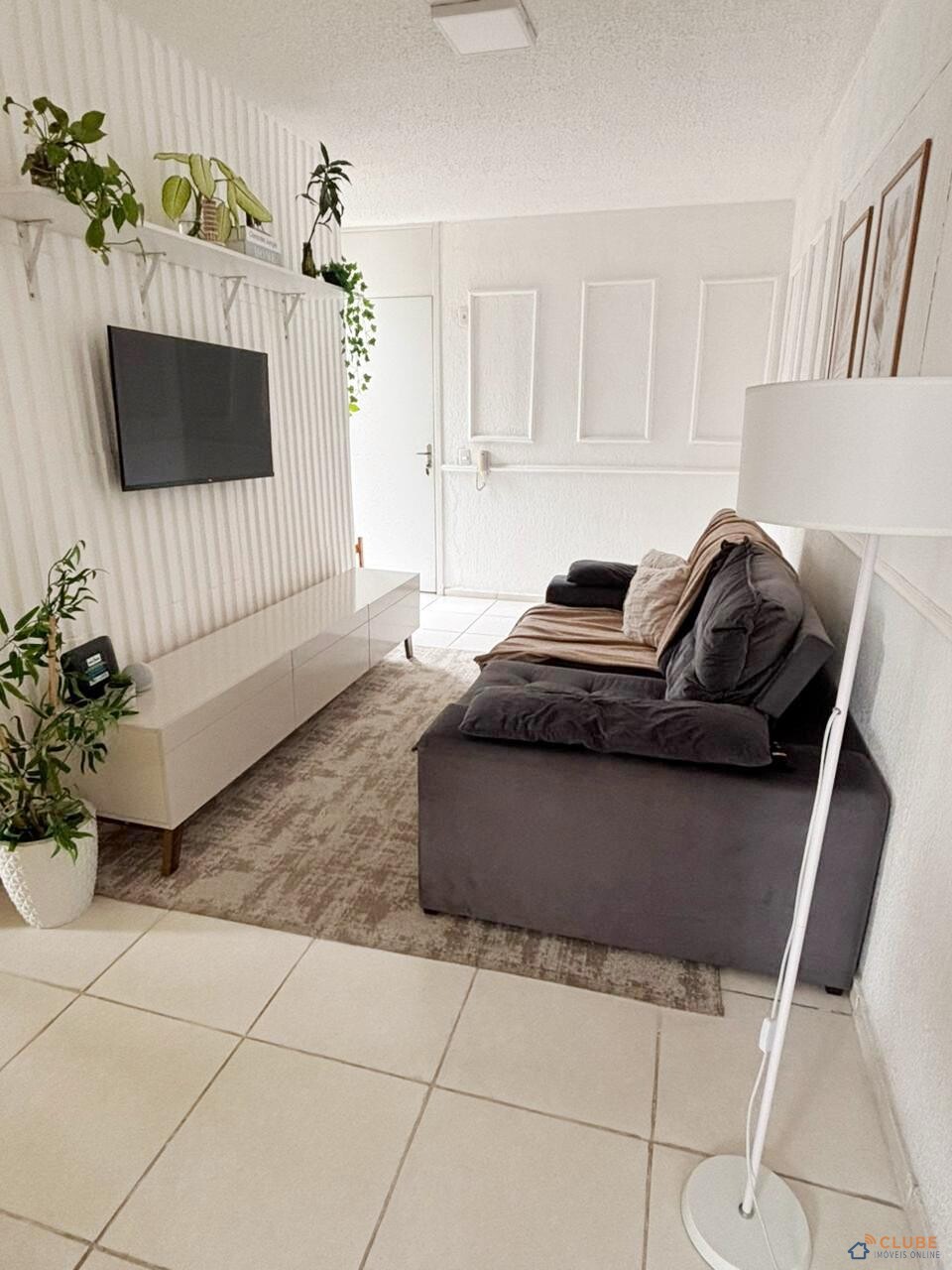 Apartamento 2 quartos - em Jardim da Posse