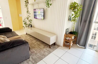 Apartamento 2 quartos - em Jardim da Posse