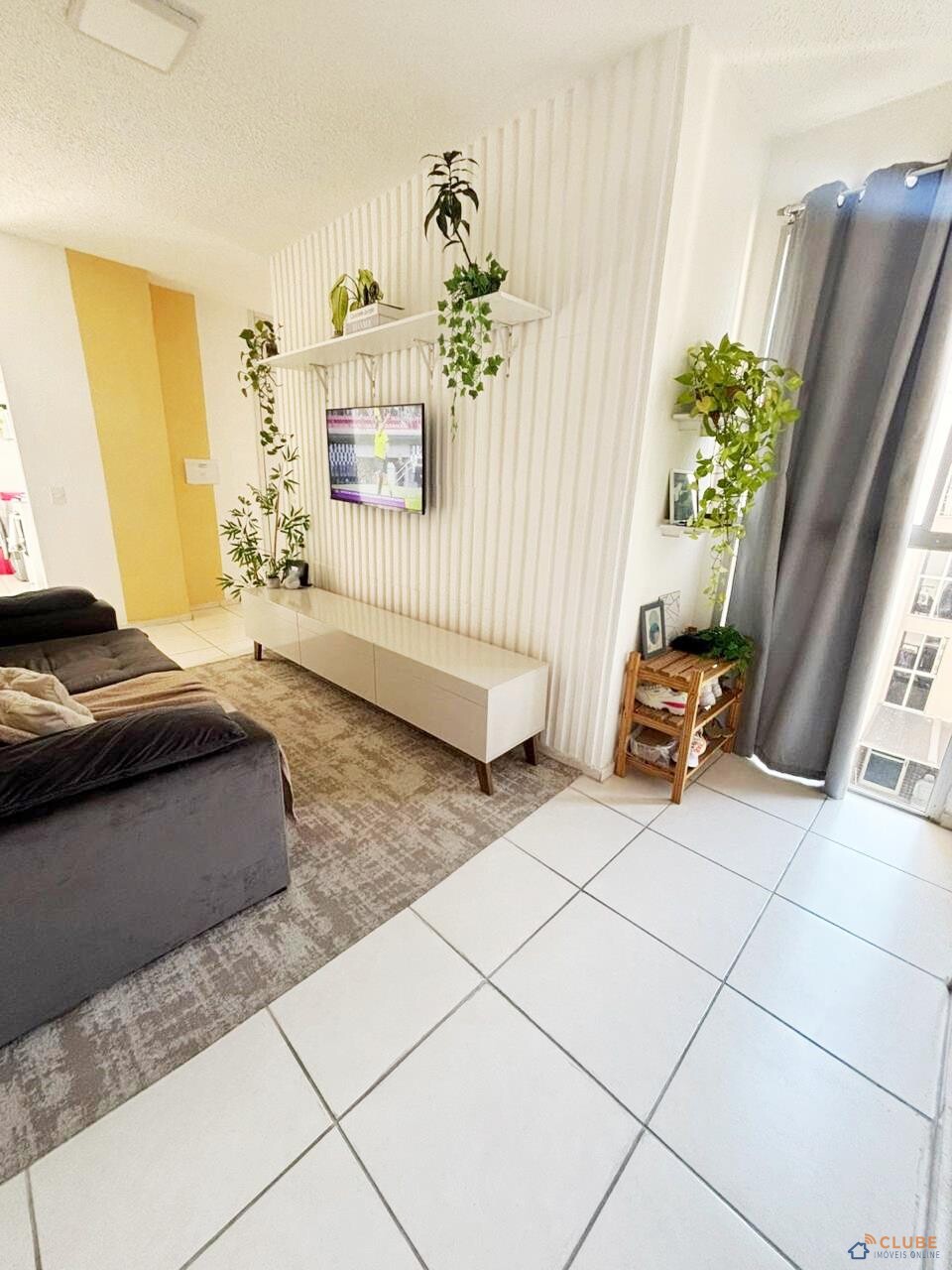 Apartamento 2 quartos - em Jardim da Posse