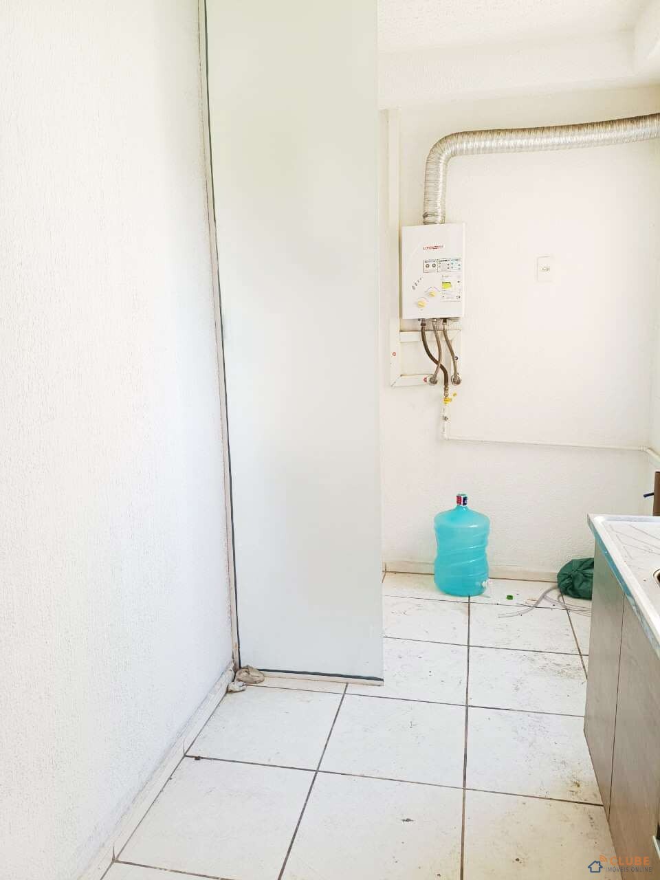 Apartamento de 2 quartos - Condomínio Conquista Nova Iguaçu