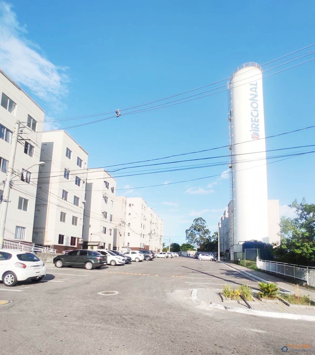 Apartamento 2 quartos - em Jardim da Posse