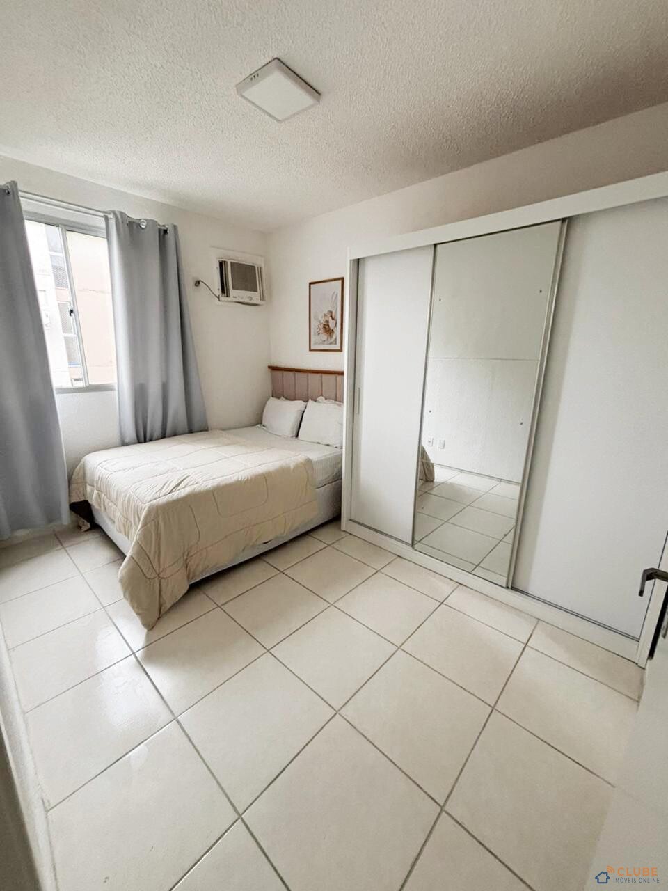 Apartamento 2 quartos - em Jardim da Posse