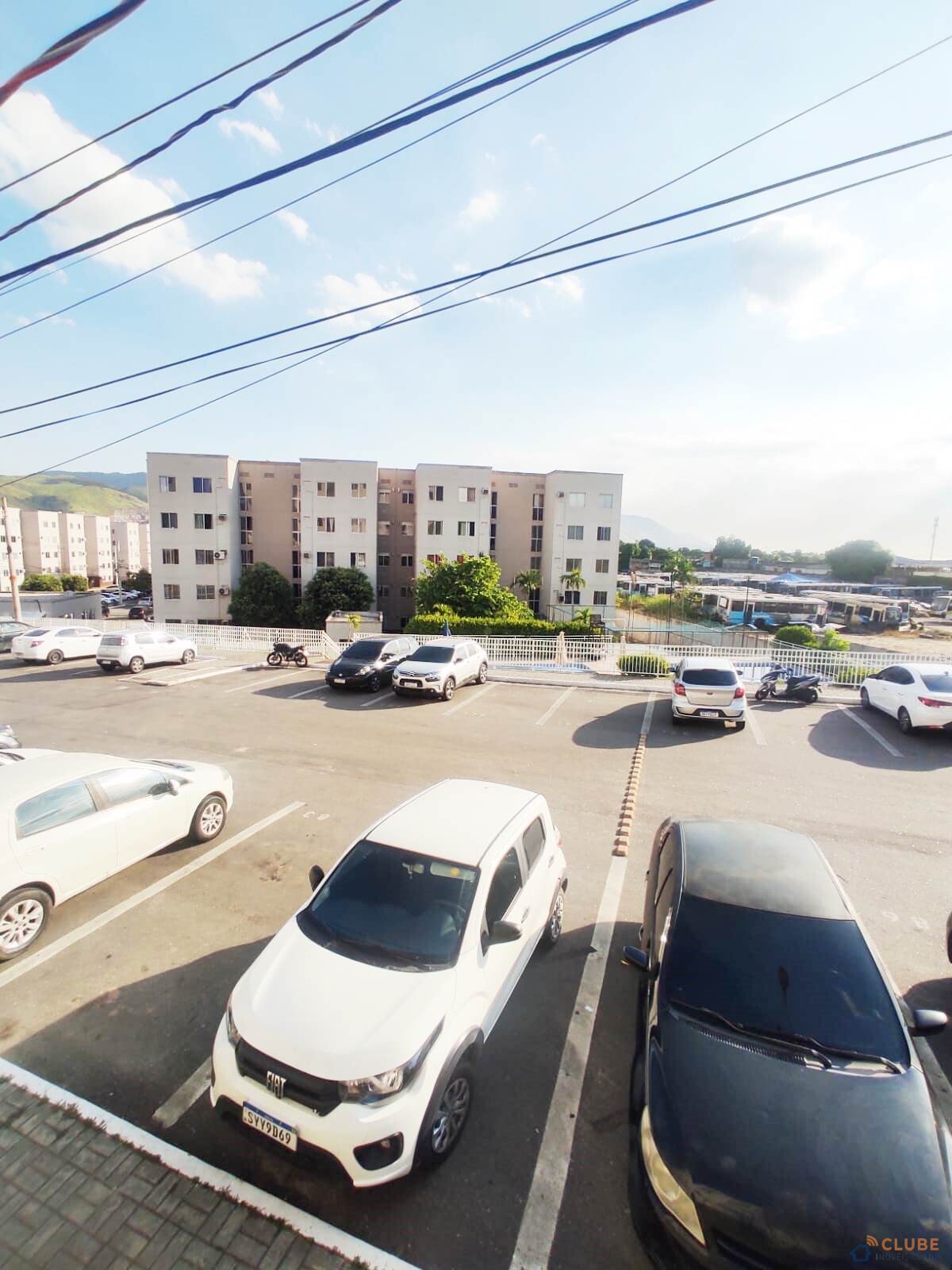 Apartamento 2° andar em Jardim da Posse, Nova Iguaçu/RJ