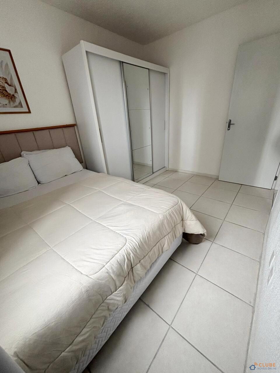 Apartamento 2 quartos - em Jardim da Posse