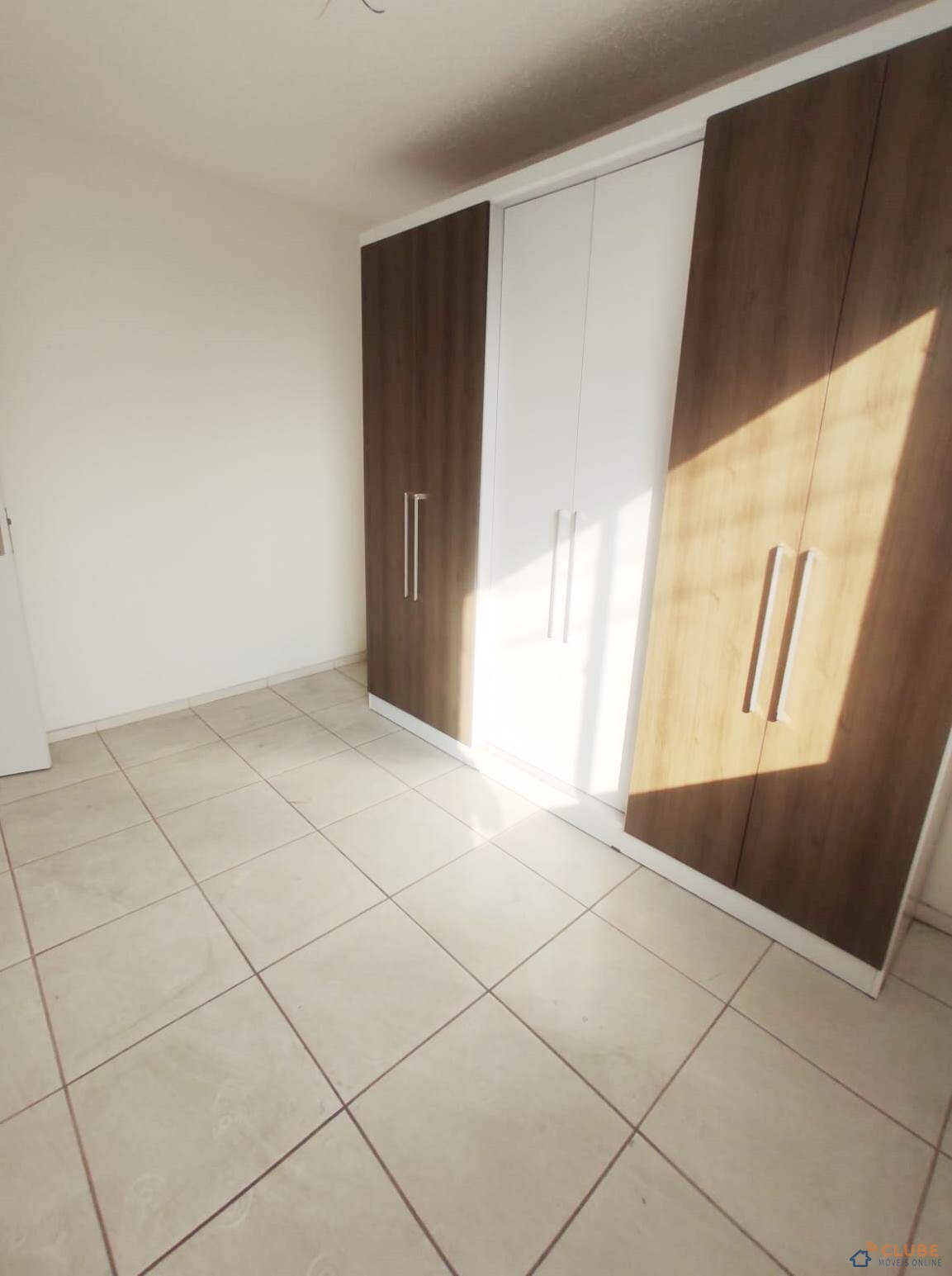Apartamento 2° andar em Jardim da Posse, Nova Iguaçu/RJ