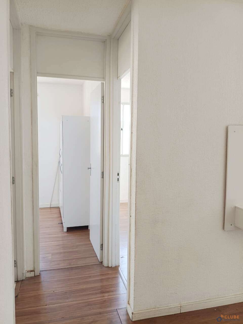 Apartamento de 2 quartos - Condomínio Conquista Nova Iguaçu