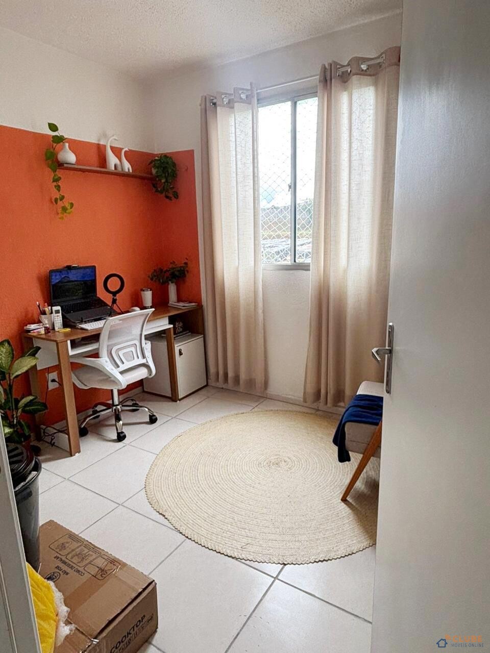 Apartamento 2 quartos - em Jardim da Posse