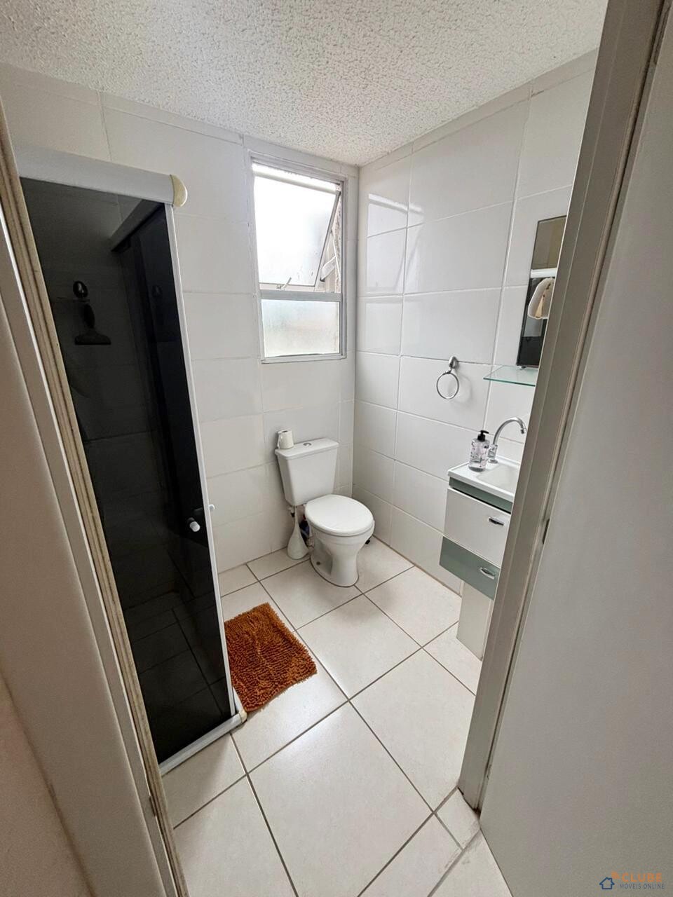 Apartamento 2 quartos - em Jardim da Posse