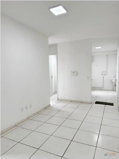 Apartamento 2° andar em Jardim da Posse, Nova Iguaçu/RJ