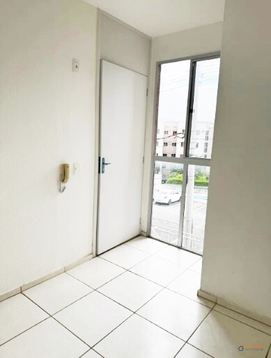 Apartamento 2° andar em Jardim da Posse, Nova Iguaçu/RJ