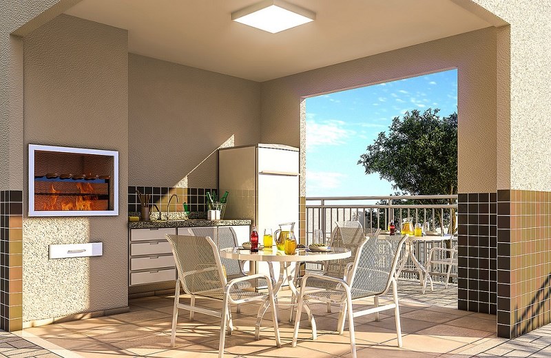 Apartamento 2° andar em Jardim da Posse, Nova Iguaçu/RJ