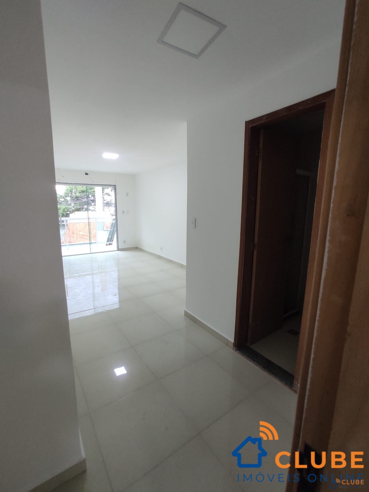 Casa 2 Duplex em Jardim Iguaçu, Nova Iguaçu/RJ